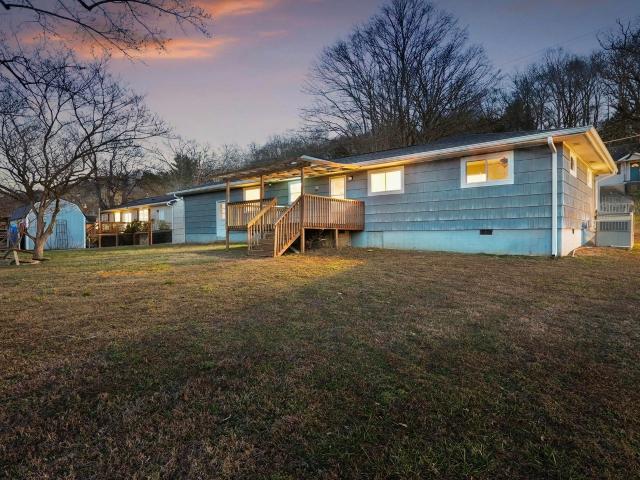 House for sale in Tennessee