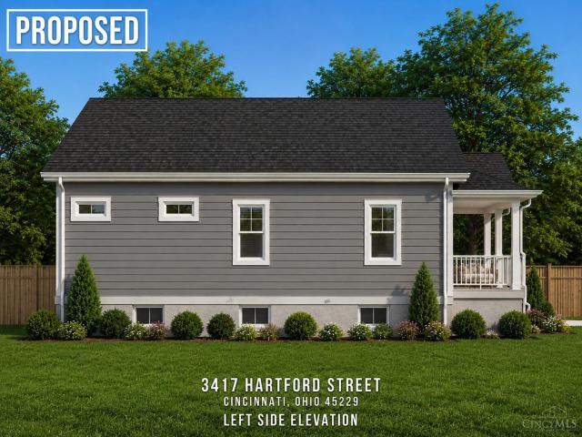 House for sale in Avondale, Roselawn