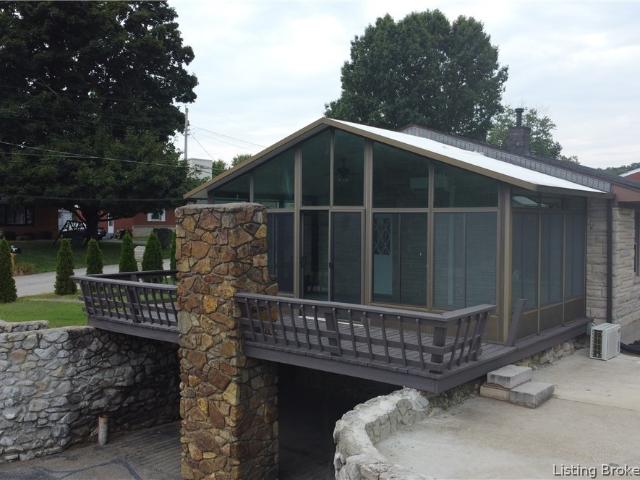 House for sale in Indiana