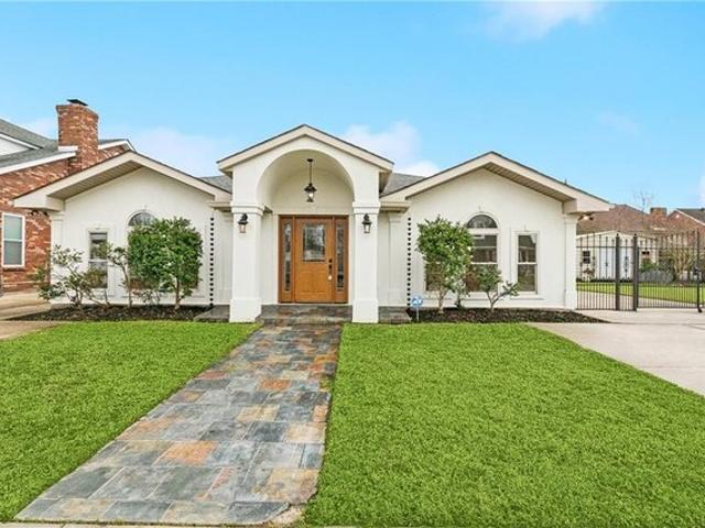 House for sale in Chalmette, Louisiana