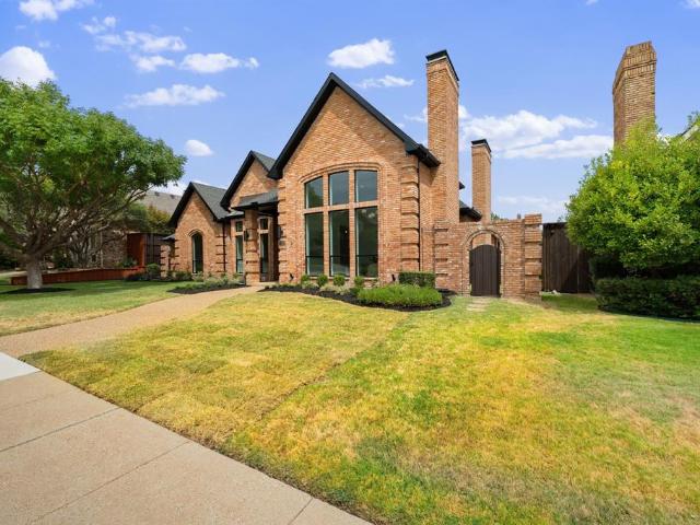 House for sale in Plano, Texas