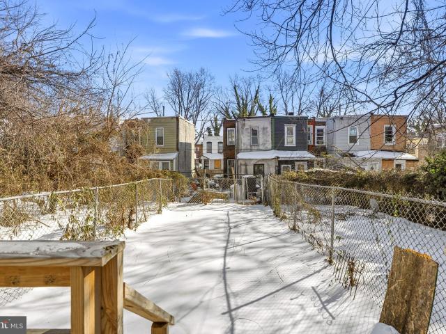 House for sale in Philadelphia, Pennsylvania