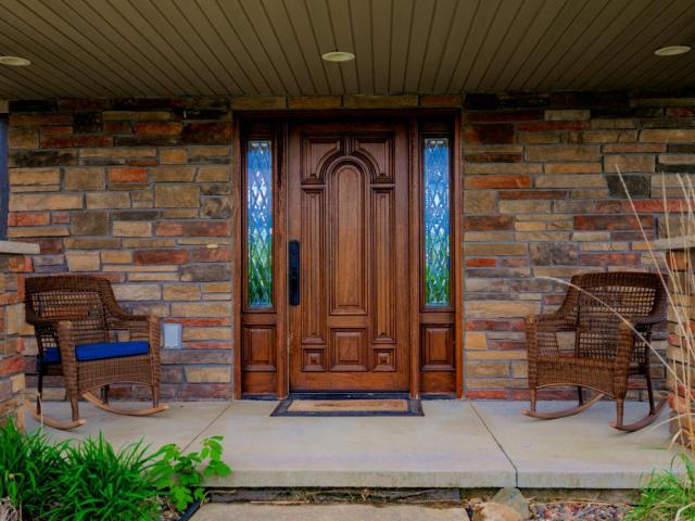House for sale in Colfax Township, Kandiyohi County