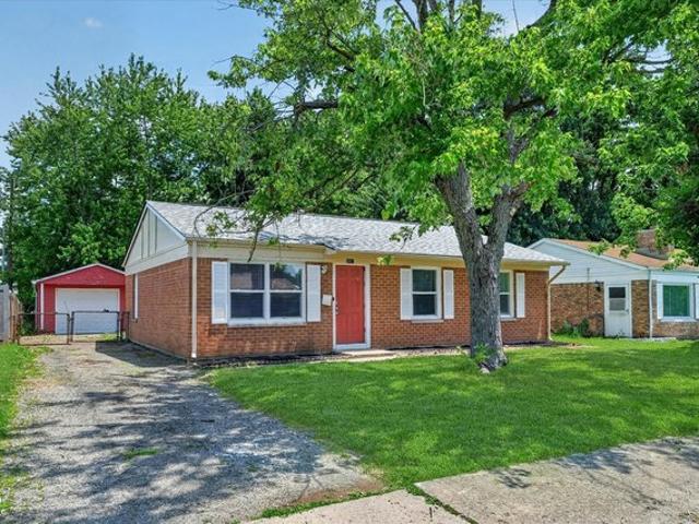 House for sale in Camby, Indiana