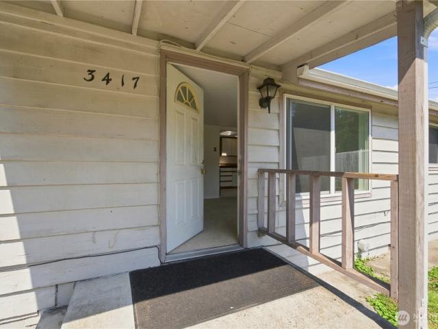 House for sale in Brier, Washington