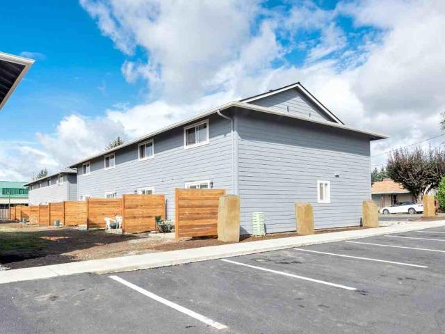 Apartment for rent in Washington