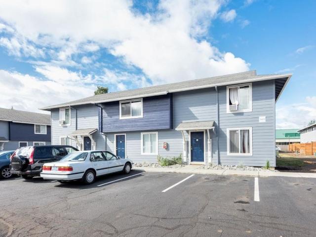 Apartment for rent in Walnut Grove, Clark County