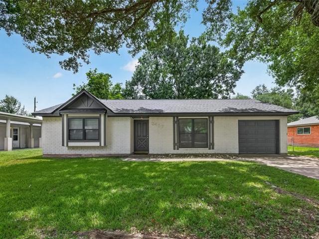 House for sale in Needville, Fort Bend County