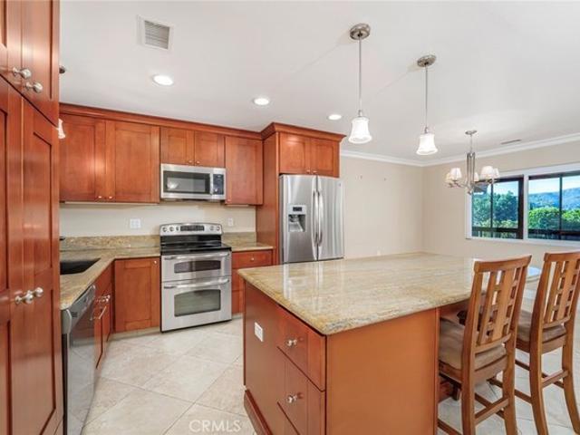 Condo for sale in Laguna Woods, California