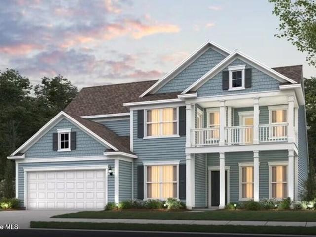 House for sale in Ash, North Carolina