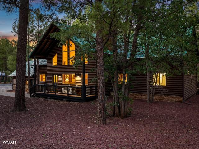 House for sale in Navajo, Arizona