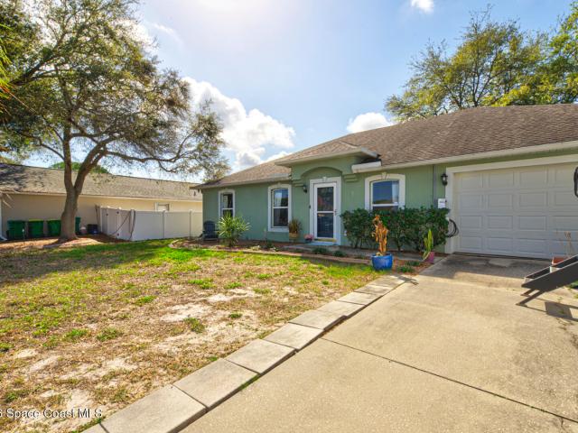 Property for sale in Cocoa, Florida