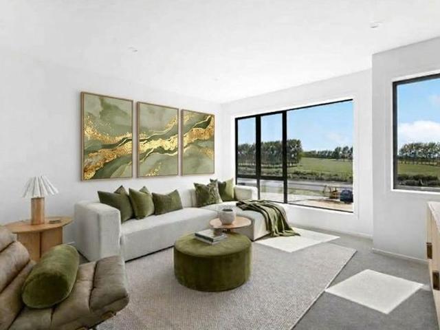 House for rent in Horsham Village, Hamilton City