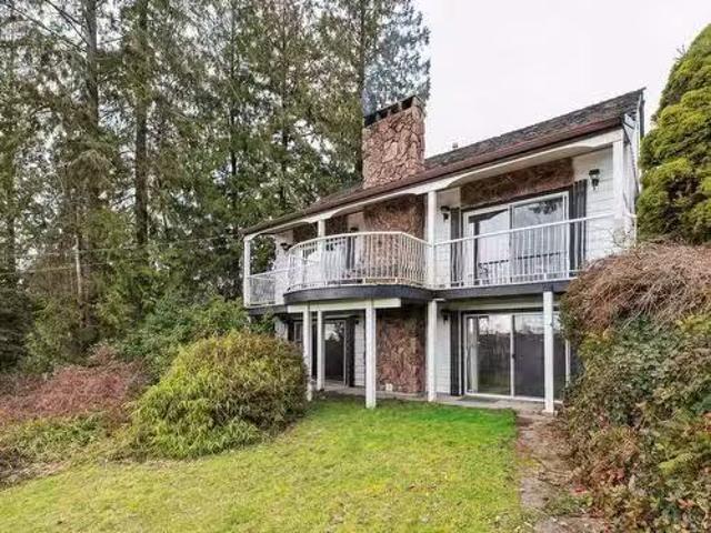 House for sale in Coquitlam, British Columbia