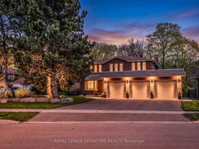 House for sale in Mississauga, Ontario