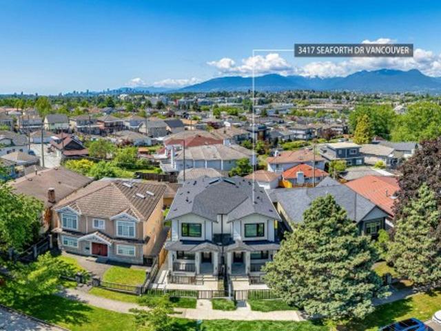 Duplex for sale in Renfrew-Collingwood, Vancouver