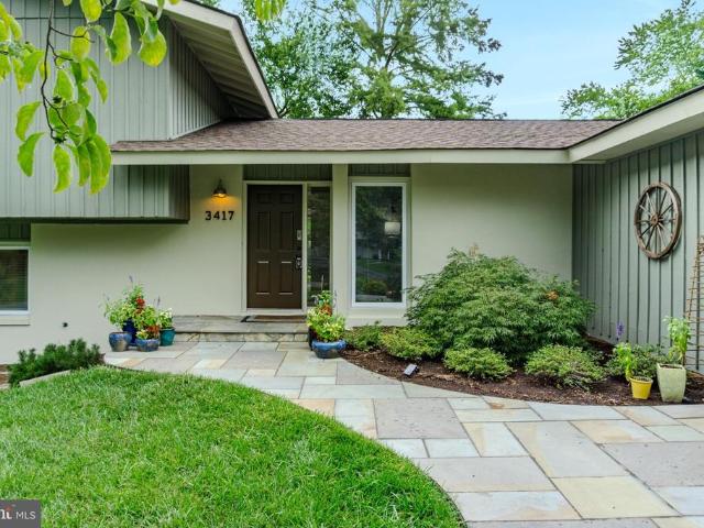House for sale in Olney, Maryland