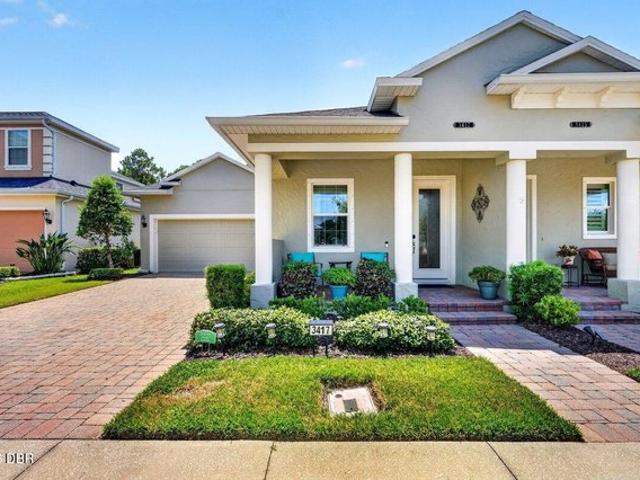Townhouse for sale in Venetian Bay, New Smyrna Beach