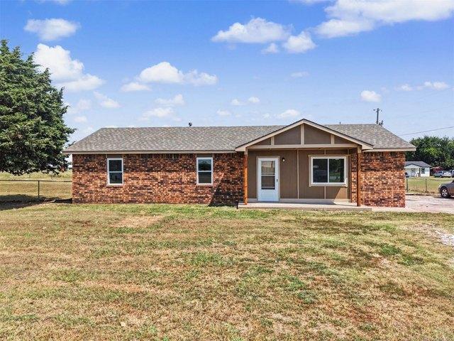 Farm for sale in Sperry, Oklahoma