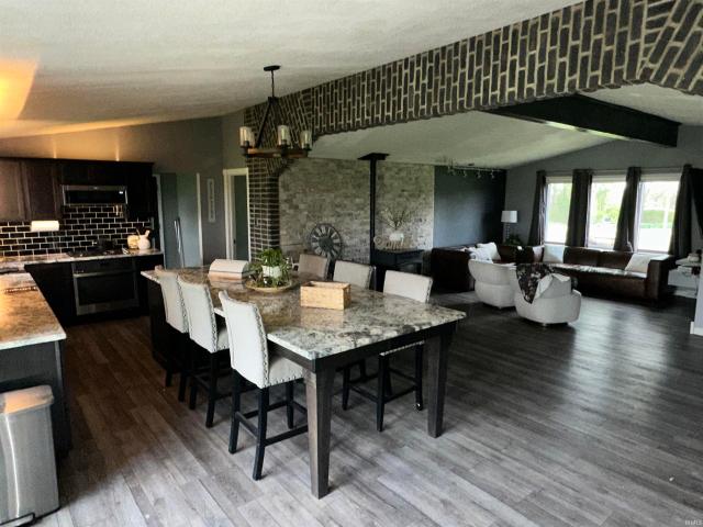 House for sale in Boswell, Indiana