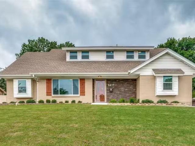 House for rent in Arlington