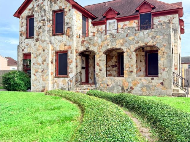 Property for rent in Harris, Texas