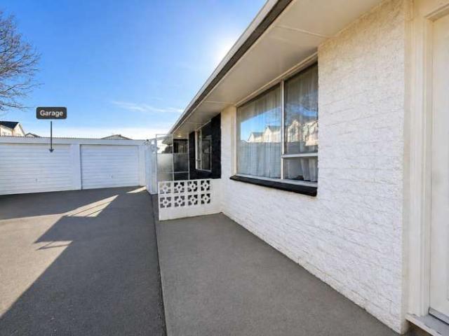 Apartment for sale in Linwood, Christchurch