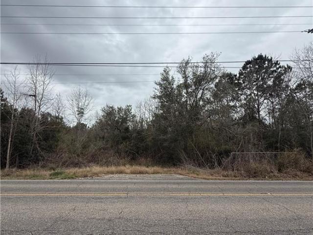 Land for sale in Slidell, Louisiana