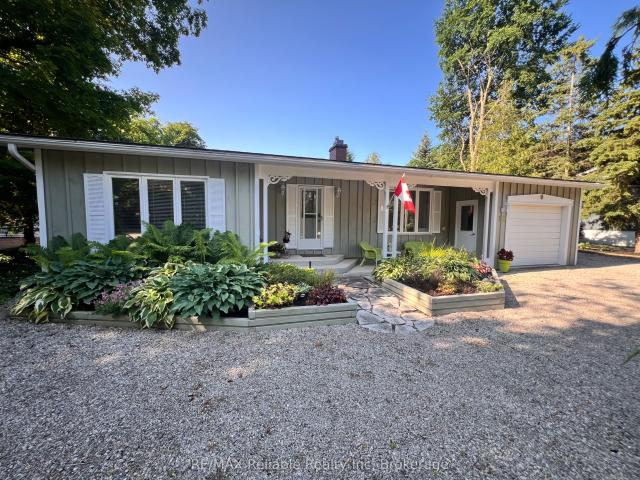 House for sale in Bluewater, Ontario