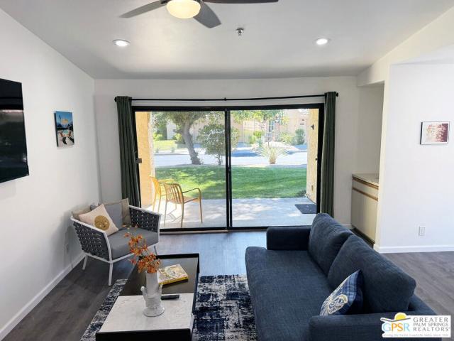 Condo for sale in Cathedral City, California