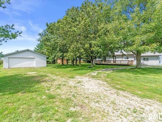 House for sale in Pawnee, Sangamon County