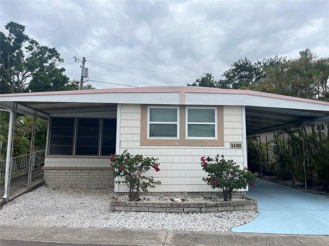 House for sale in Pinellas Park, Florida