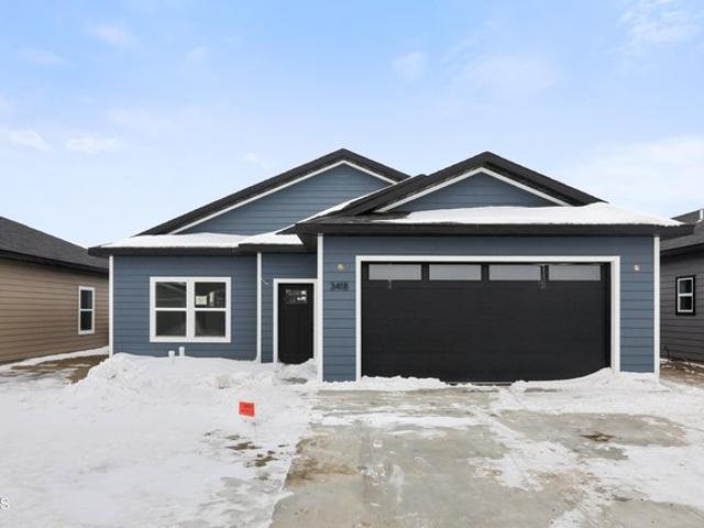 House for sale in Williston, North Dakota