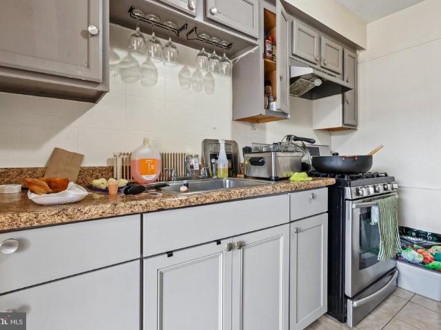 Commercial for sale in Camden, New Jersey