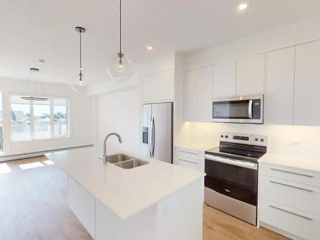 Condo for rent in Northwest, Alberta