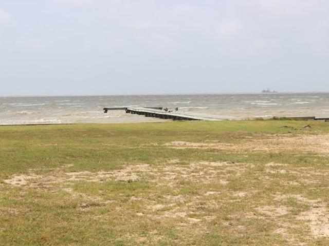 Land for sale in Palacios, Texas