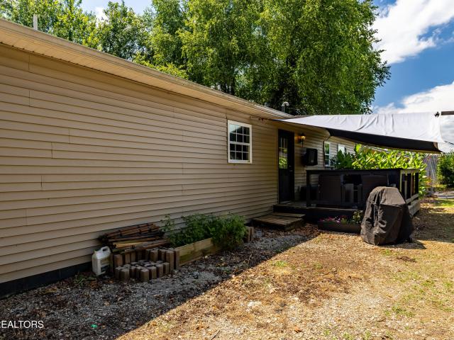 House for sale in Tennessee