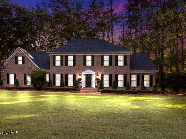 House for sale in Hillcrest Farms, Kinston
