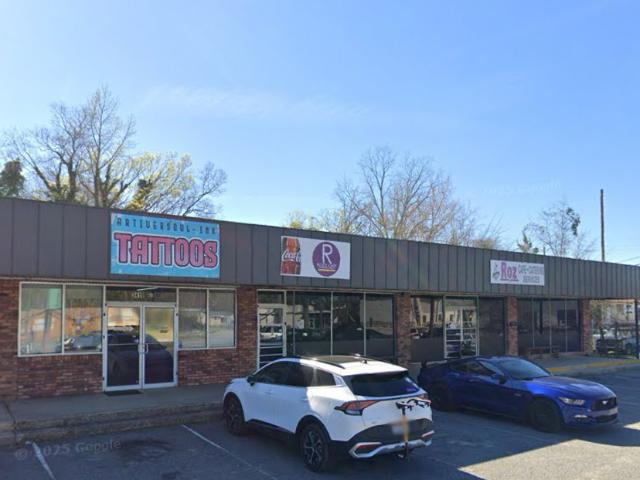 Property for rent in Box Springs, Georgia
