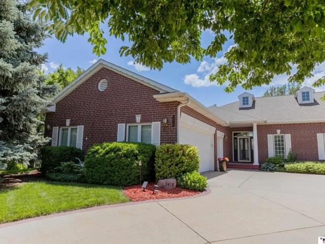 Townhouse for sale in Nebraska