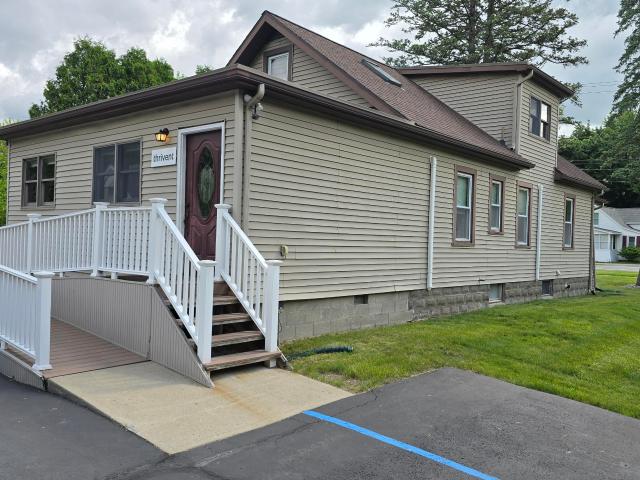 Commercial for sale in Guilderland, New York