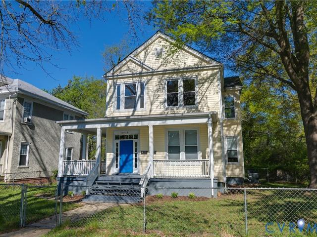 House for sale in Virginia
