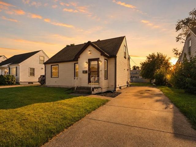 House for sale in Erie, Pennsylvania
