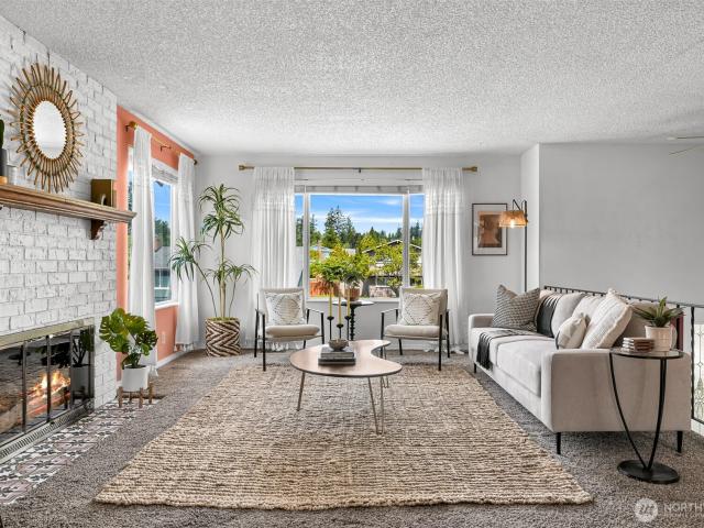 House for sale in Bellingham, Washington