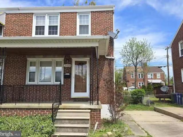 Condo for rent in Baltimore