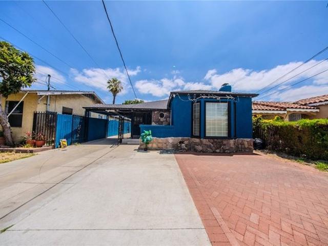 House for sale in Huntington Park, California