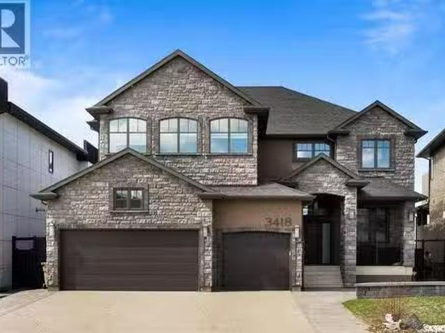 House for sale in Regina, Saskatchewan