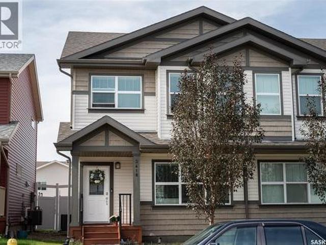 House for sale in The Greens on Gardiner, Regina