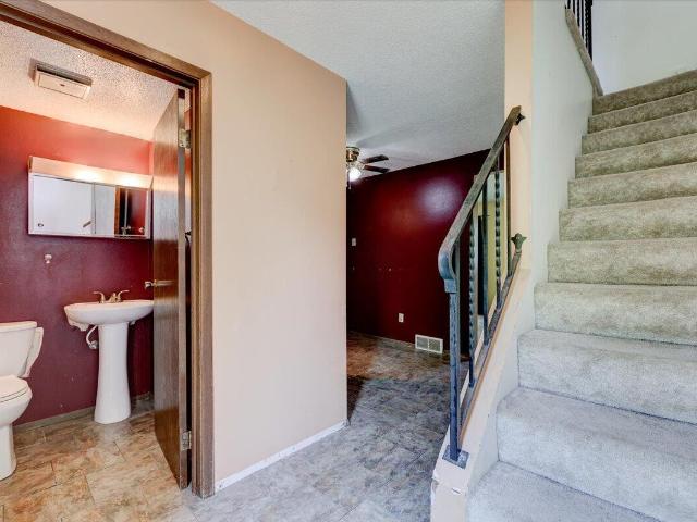 Townhouse for sale in Story, Iowa