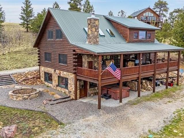 House for sale in Fairplay, Colorado